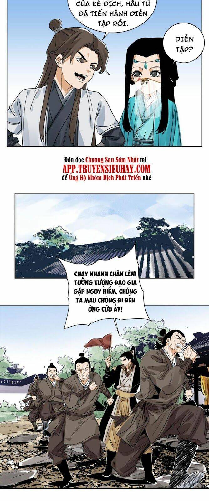 Chương 111 - Trang 12