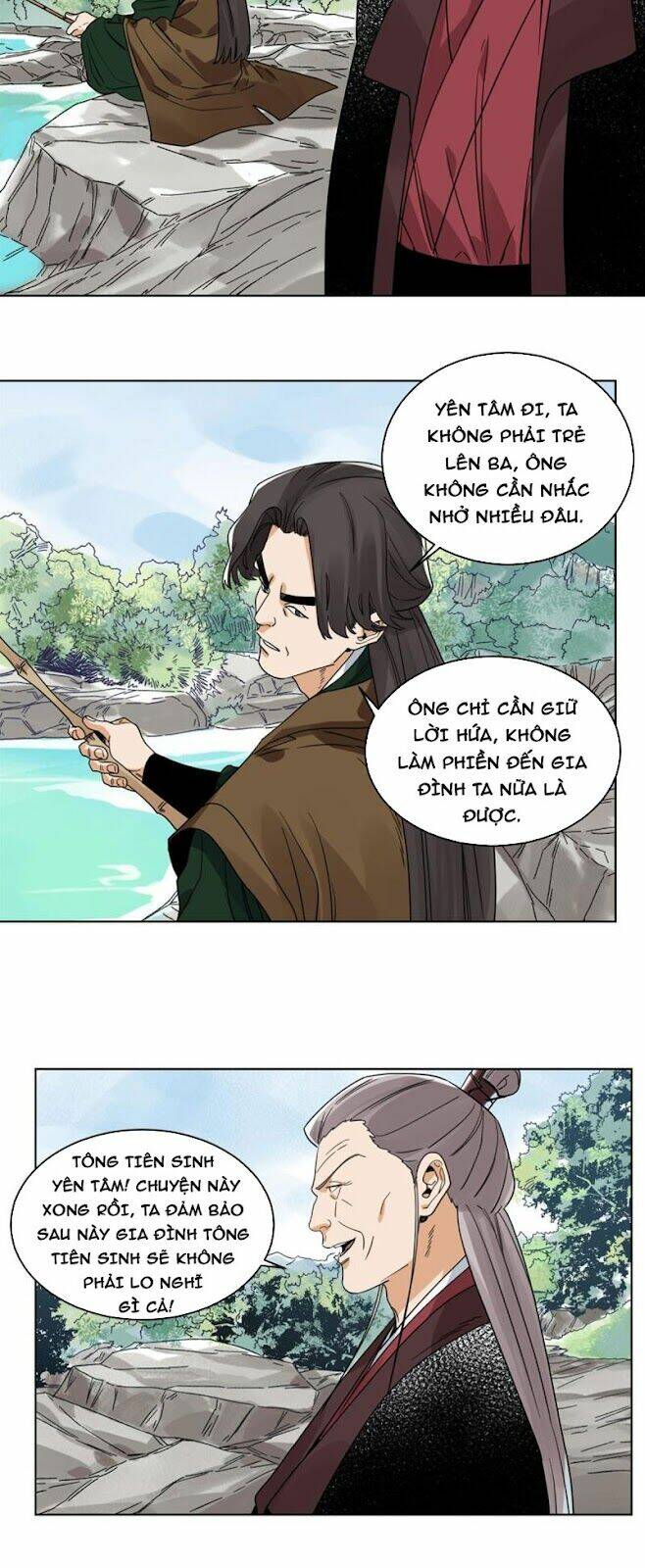 Chương 111 - Trang 18