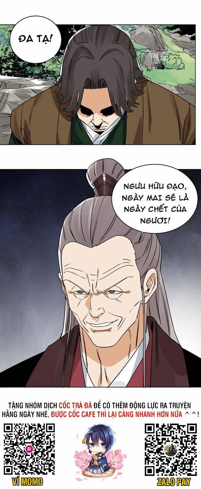 Chương 111 - Trang 19