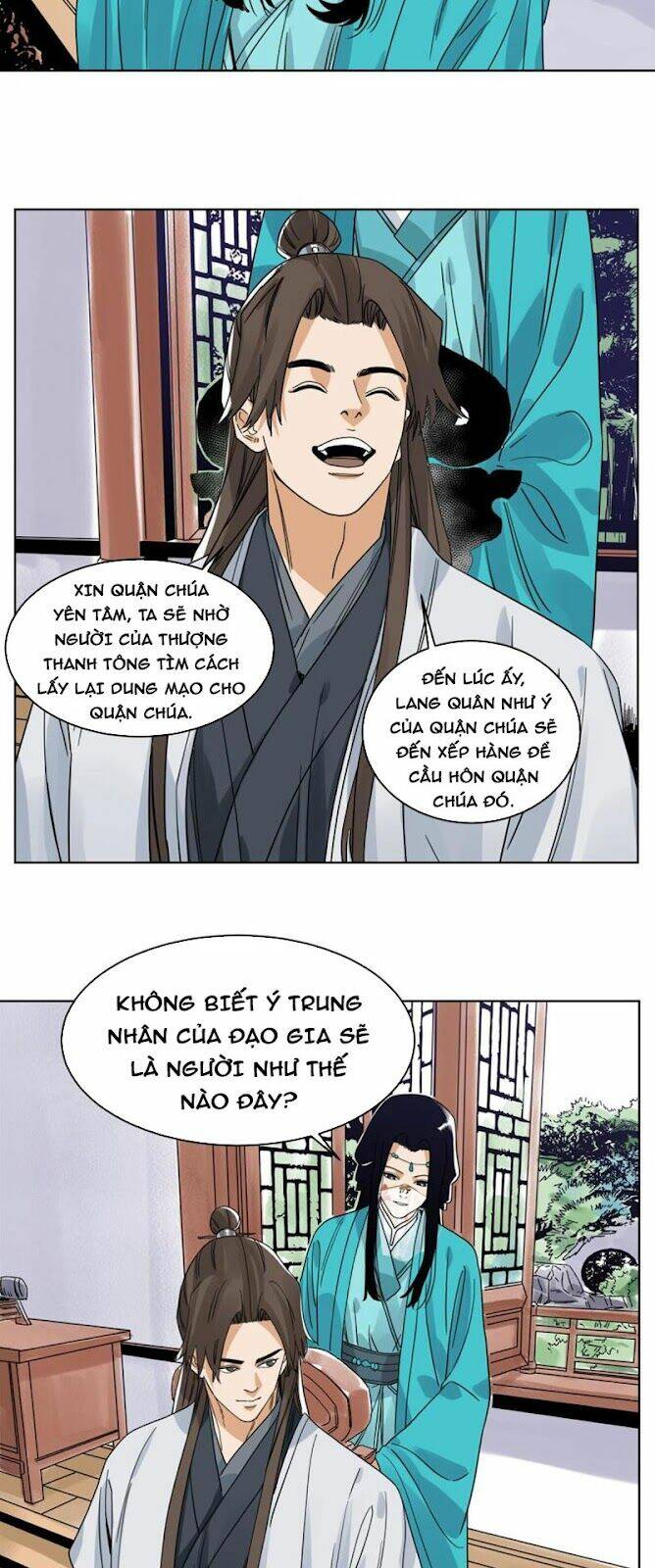 Chương 111 - Trang 3