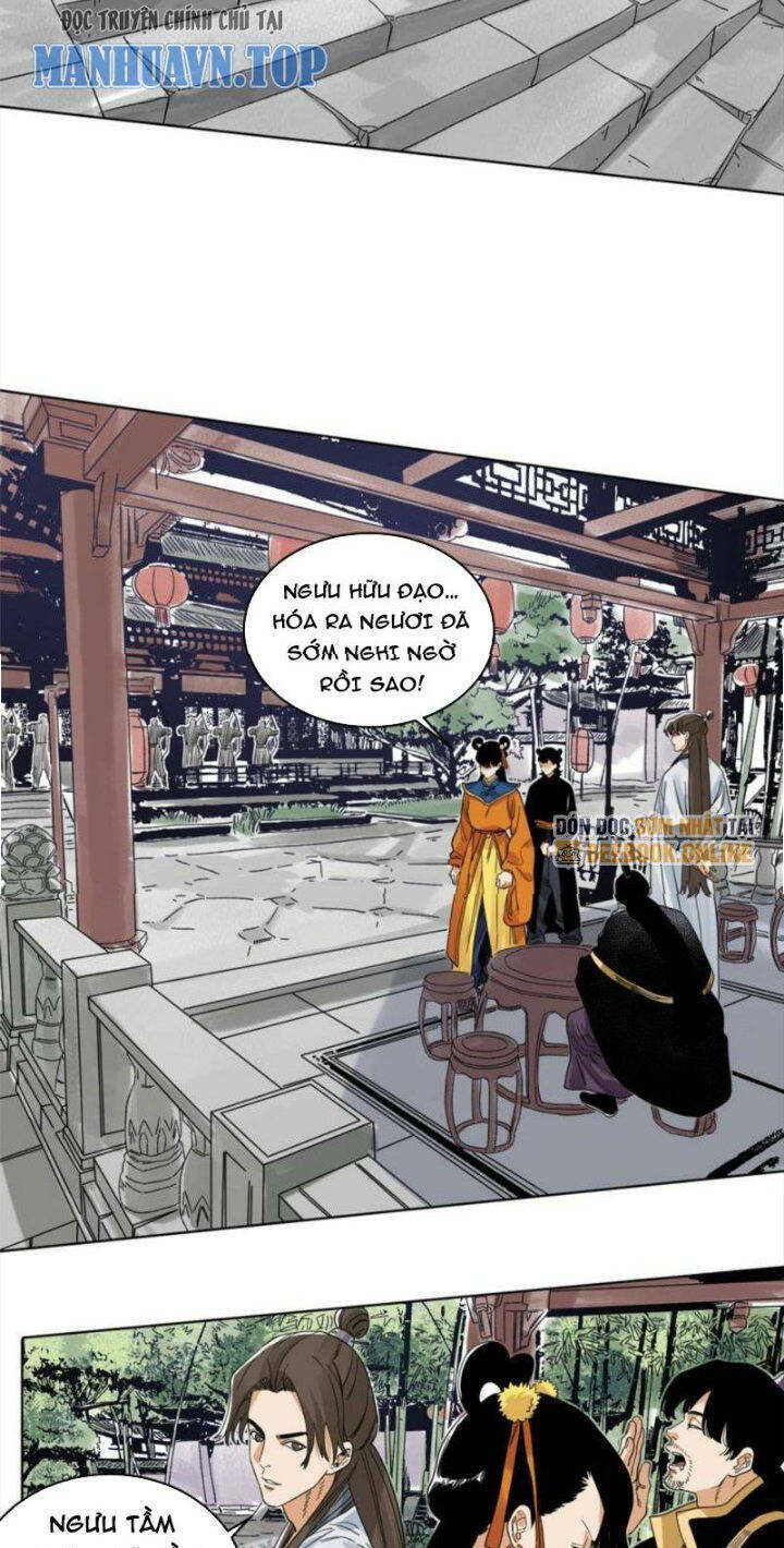 Chương 112 - Trang 11