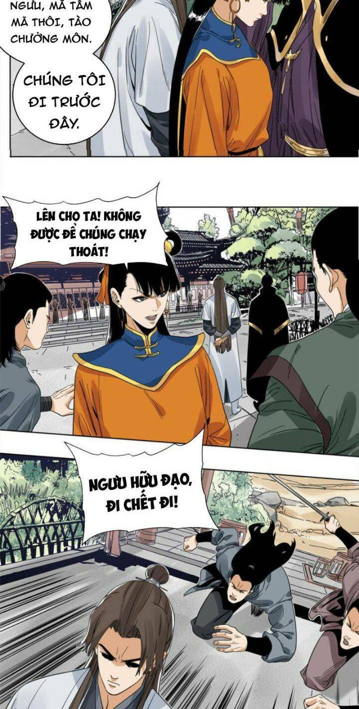 Chương 112 - Trang 12
