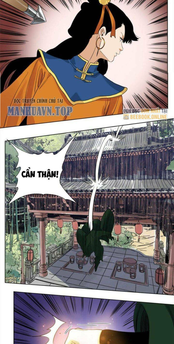 Chương 112 - Trang 16