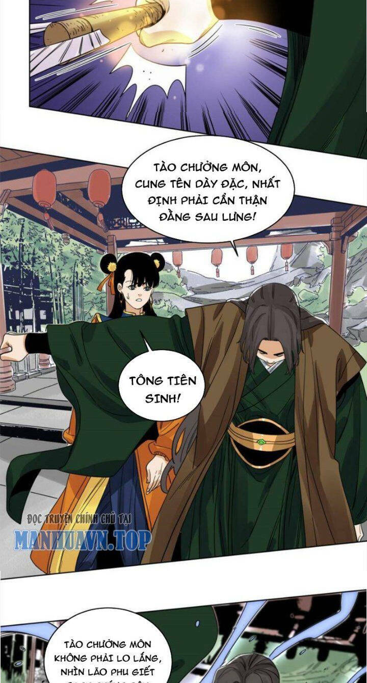 Chương 112 - Trang 17