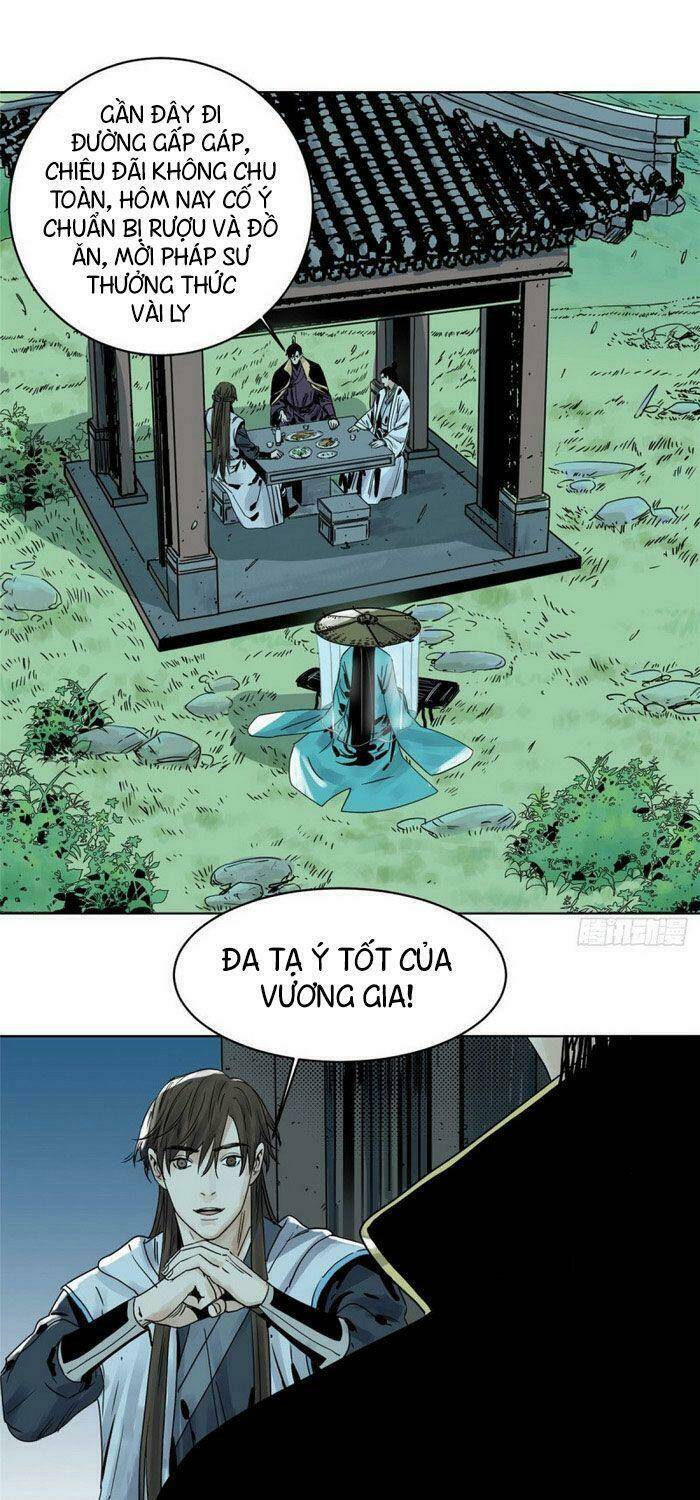 Chương 13 - Trang 1