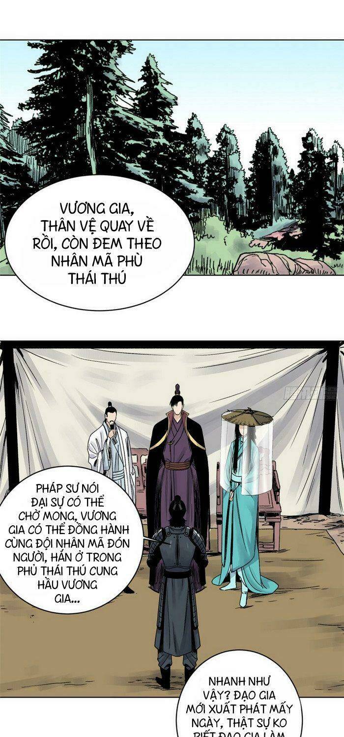 Chương 19 - Trang 1