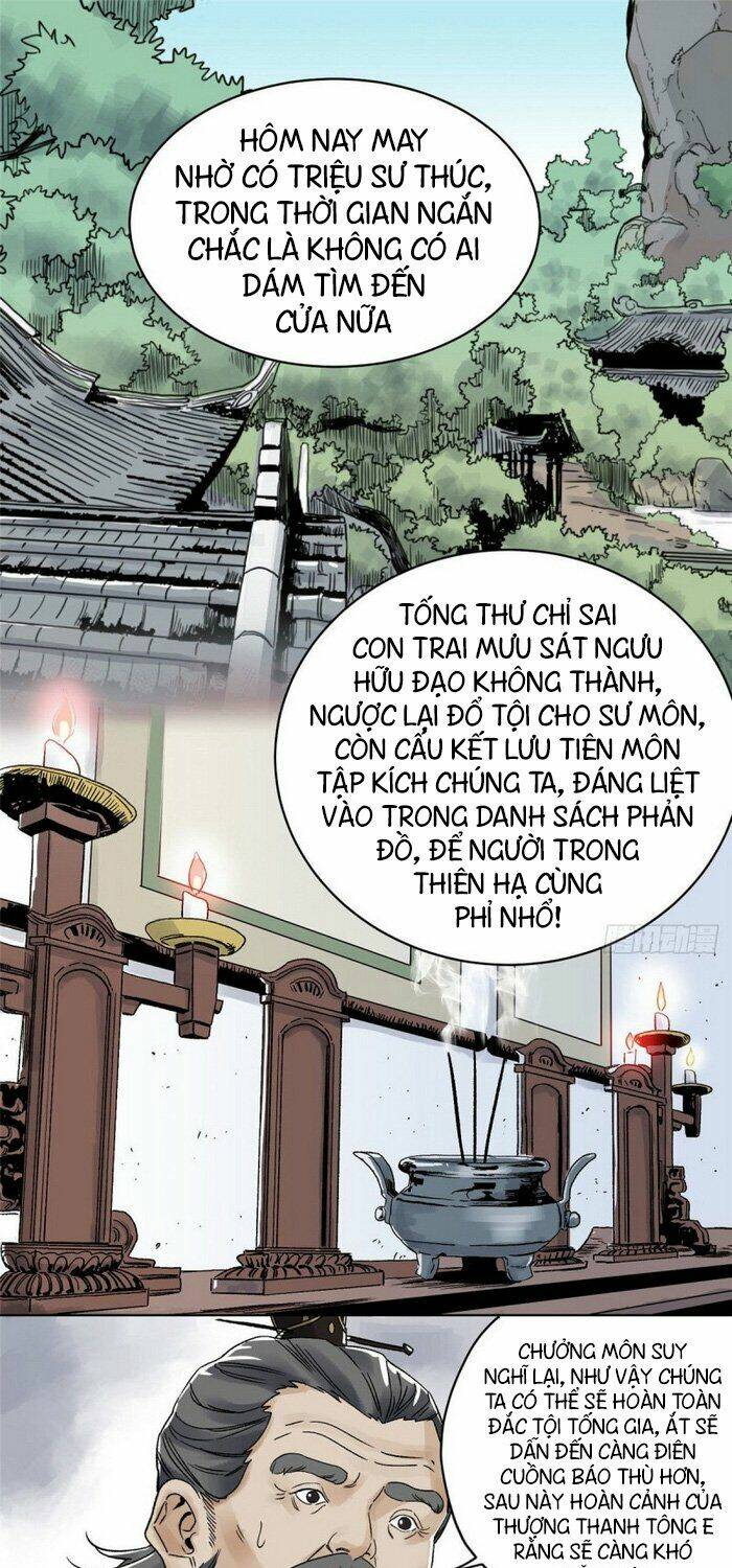 Chương 26 - Trang 1