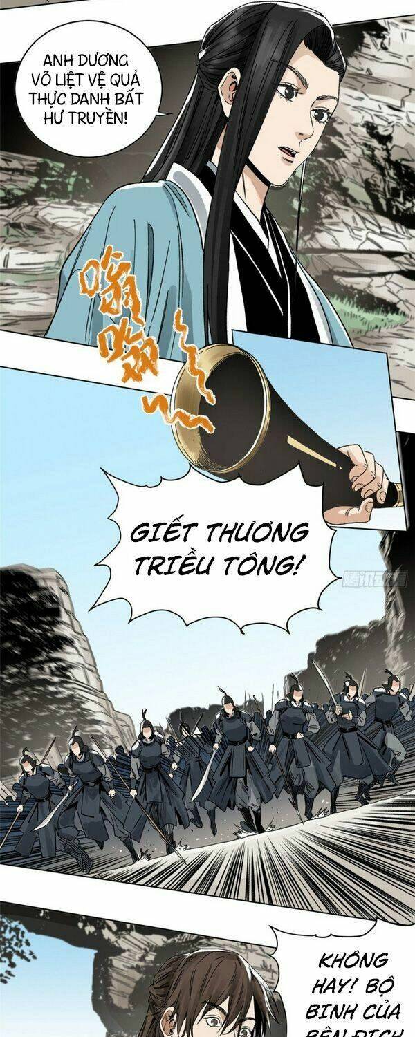 Chương 27 - Trang 3