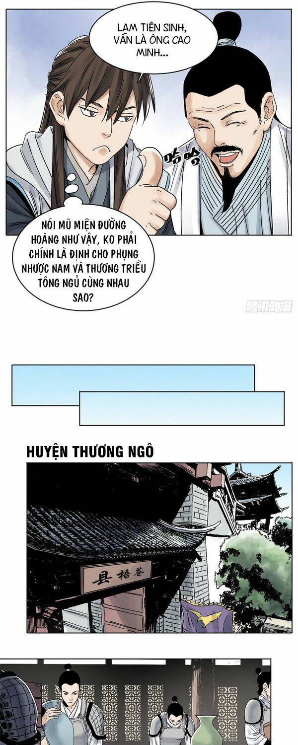 Chương 28 - Trang 8