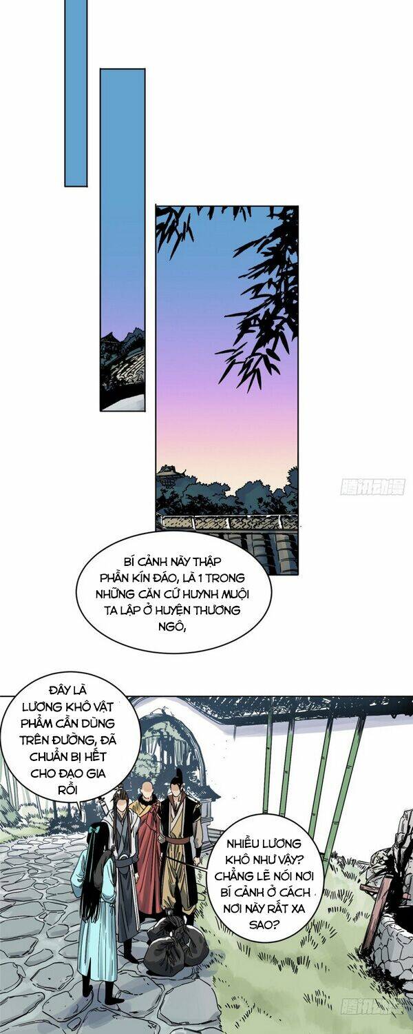 Chương 32 - Trang 7