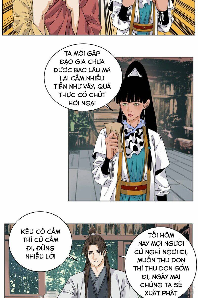 Chương 49 - Trang 5