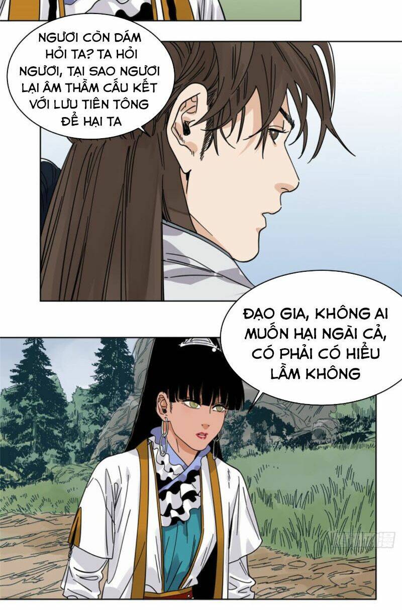 Chương 50 - Trang 5