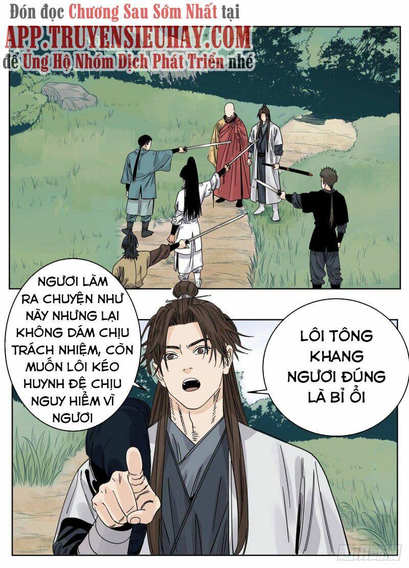 Chương 51 - Trang 1