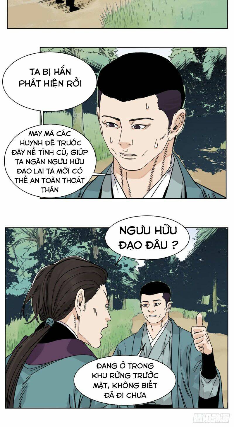 Chương 51 - Trang 20