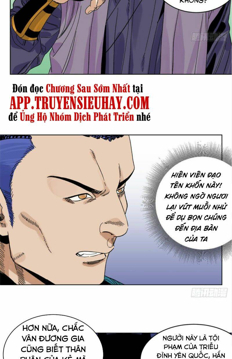 Chương 56 - Trang 18