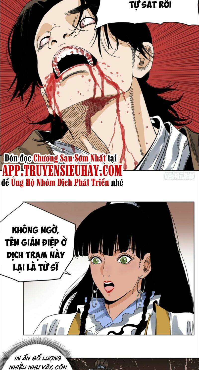 Chương 57 - Trang 10