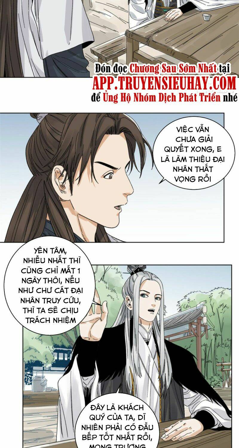 Chương 60 - Trang 8