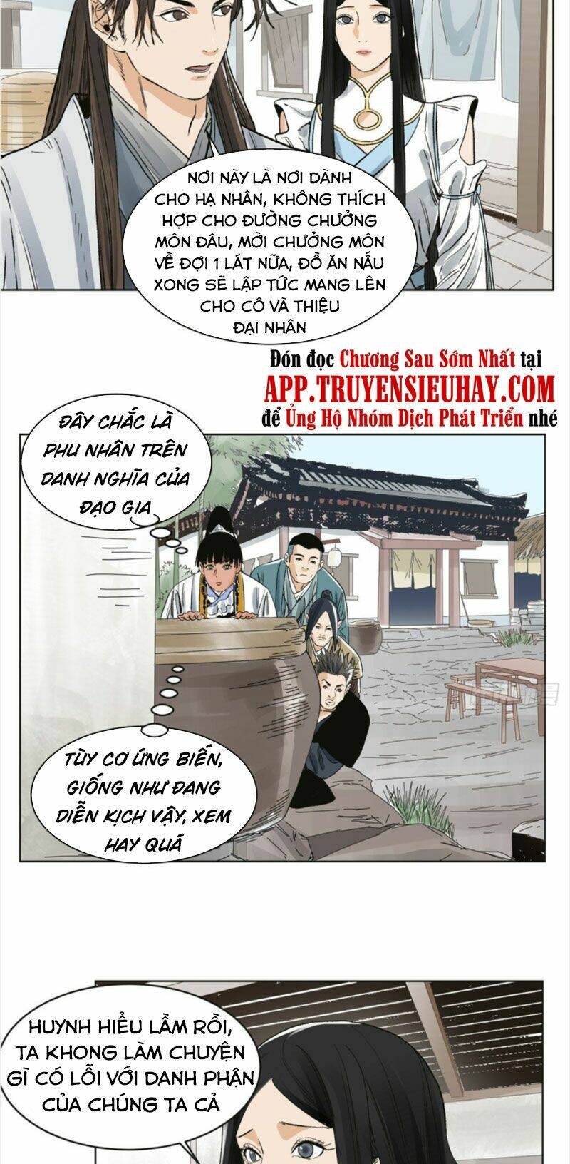 Chương 61 - Trang 11