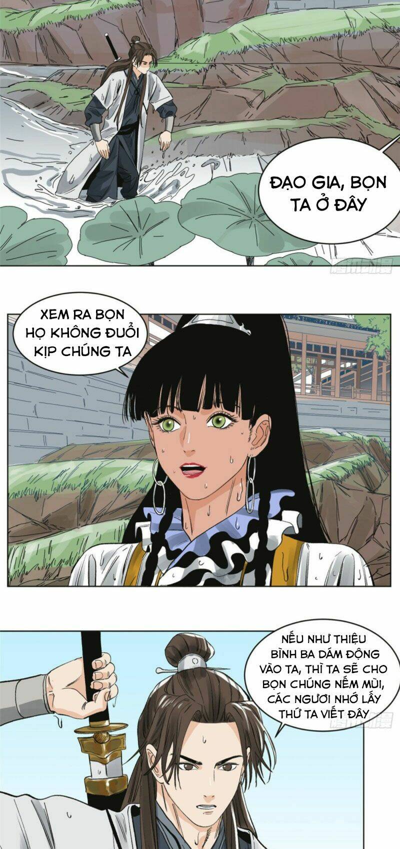 Chương 62 - Trang 14