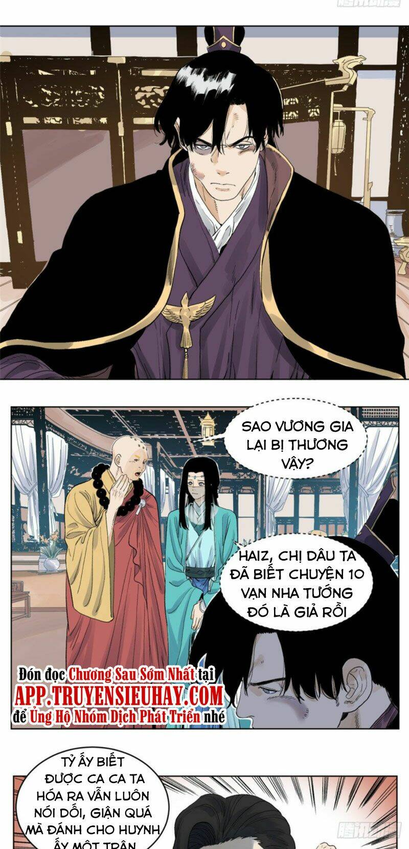 Chương 64 - Trang 1