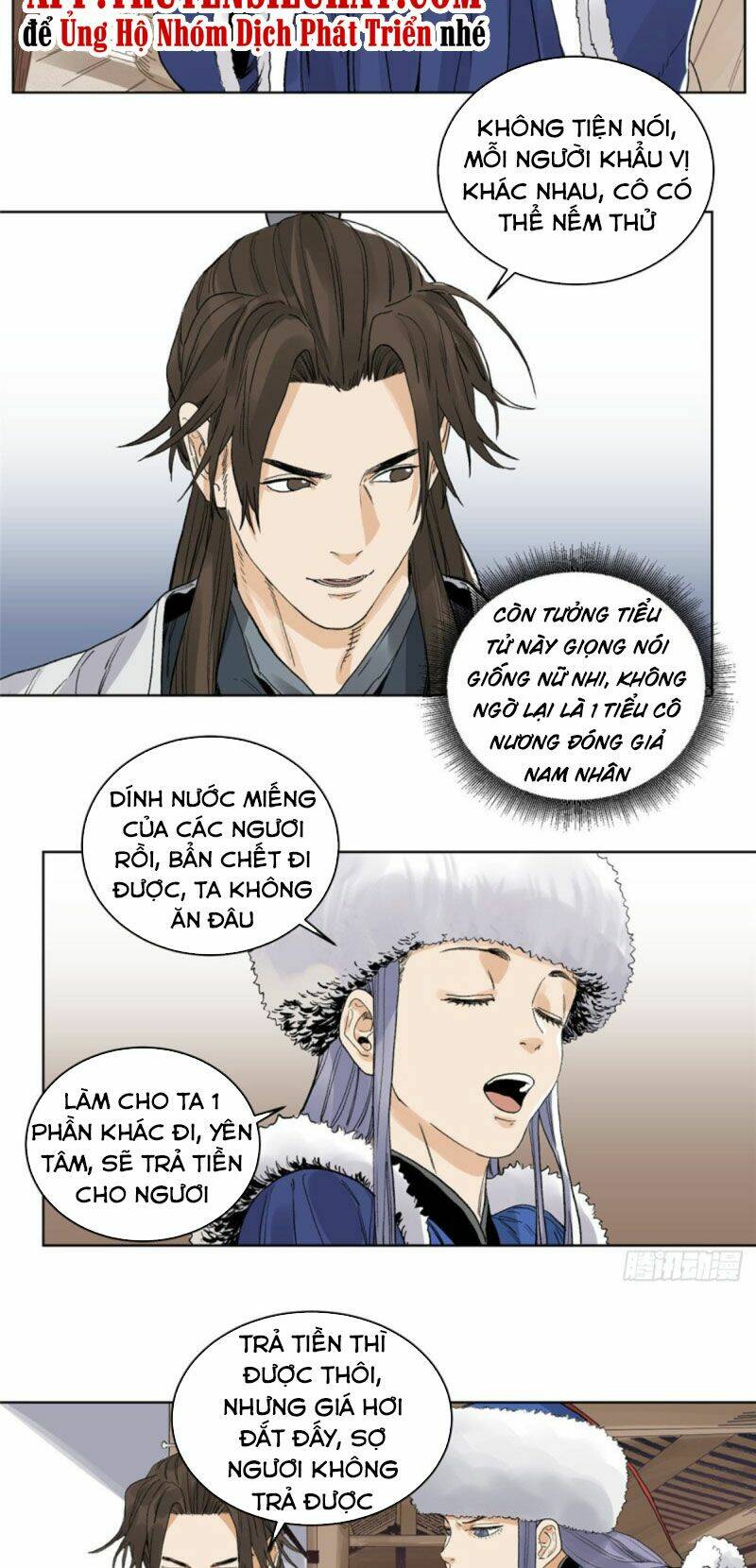 Chương 64 - Trang 11