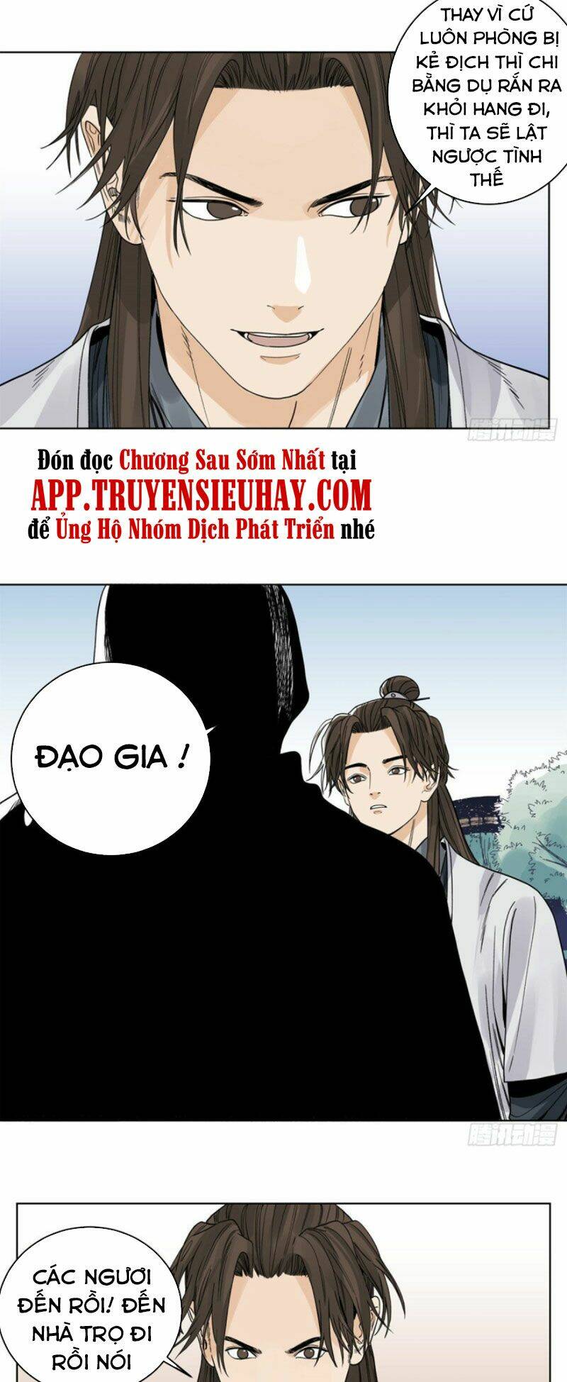 Chương 66 - Trang 10