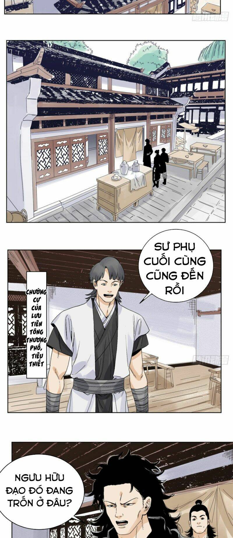 Chương 67 - Trang 11