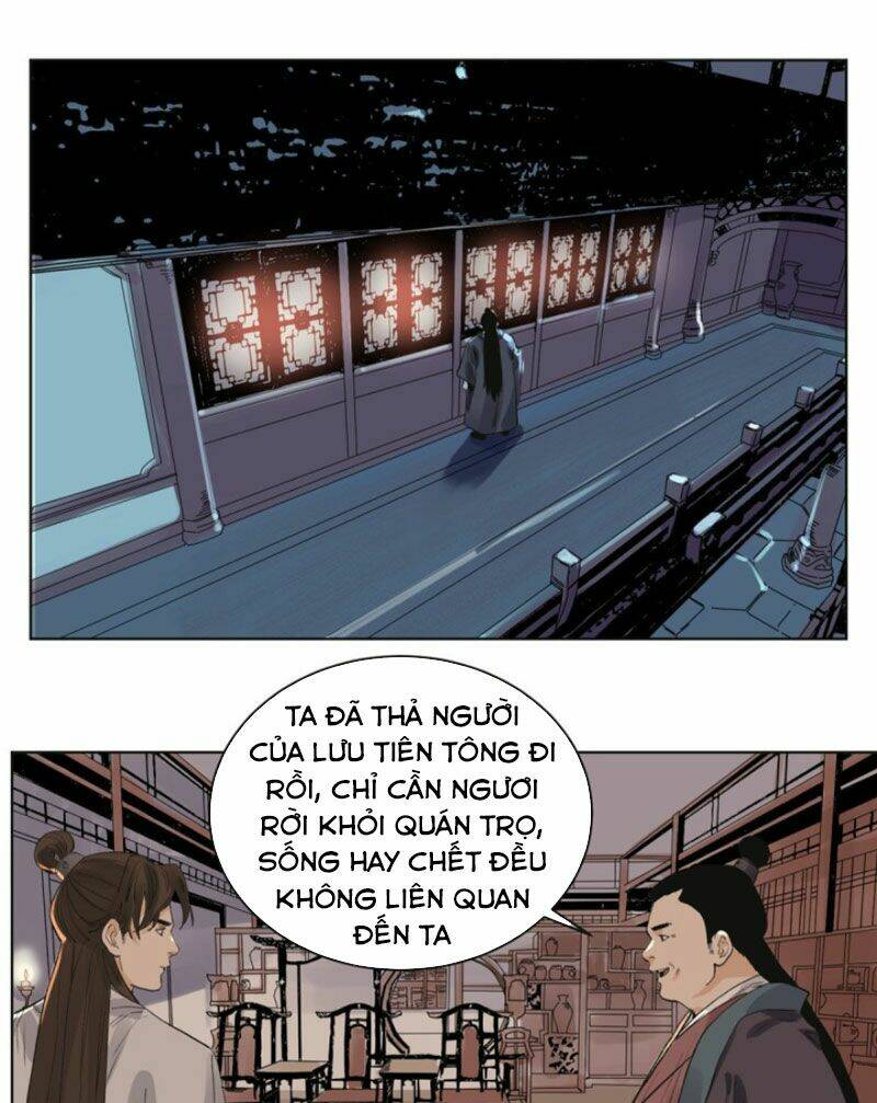 Chương 69 - Trang 1