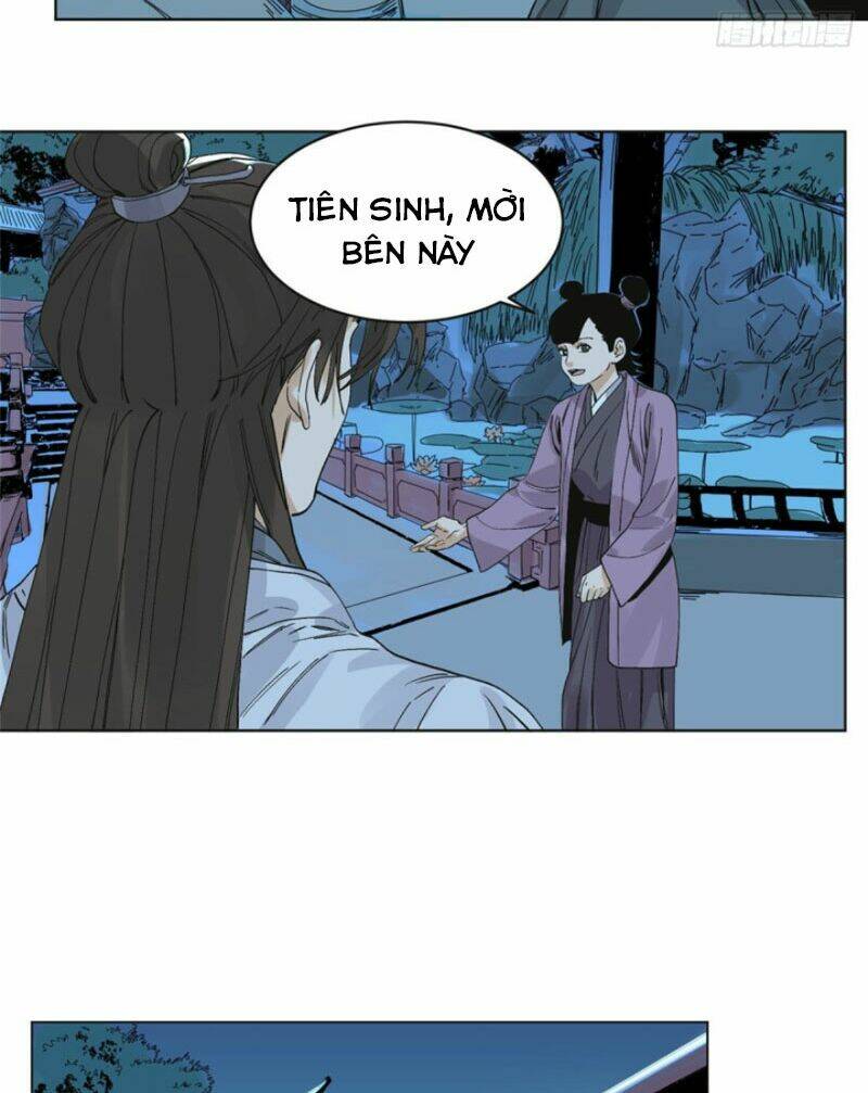 Chương 69 - Trang 16