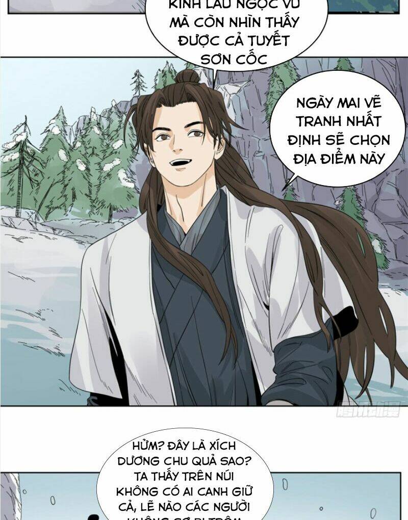 Chương 70 - Trang 12