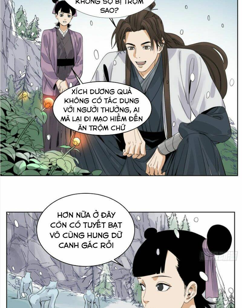Chương 70 - Trang 13