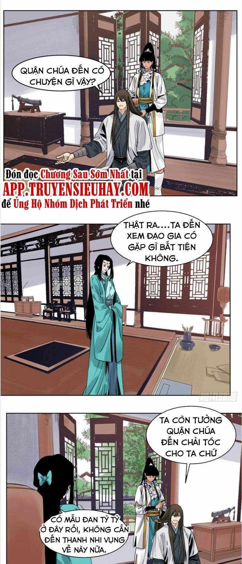 Chương 75 - Trang 1