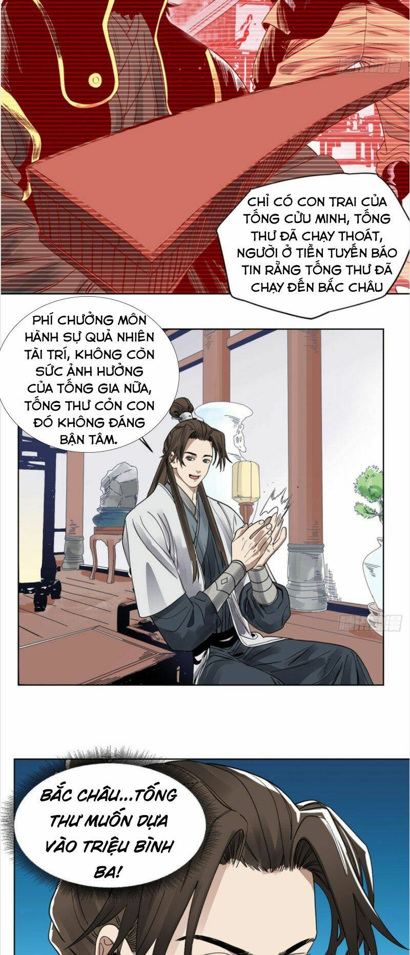 Chương 75 - Trang 10