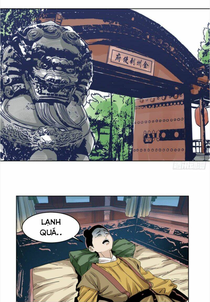 Chương 76 - Trang 11