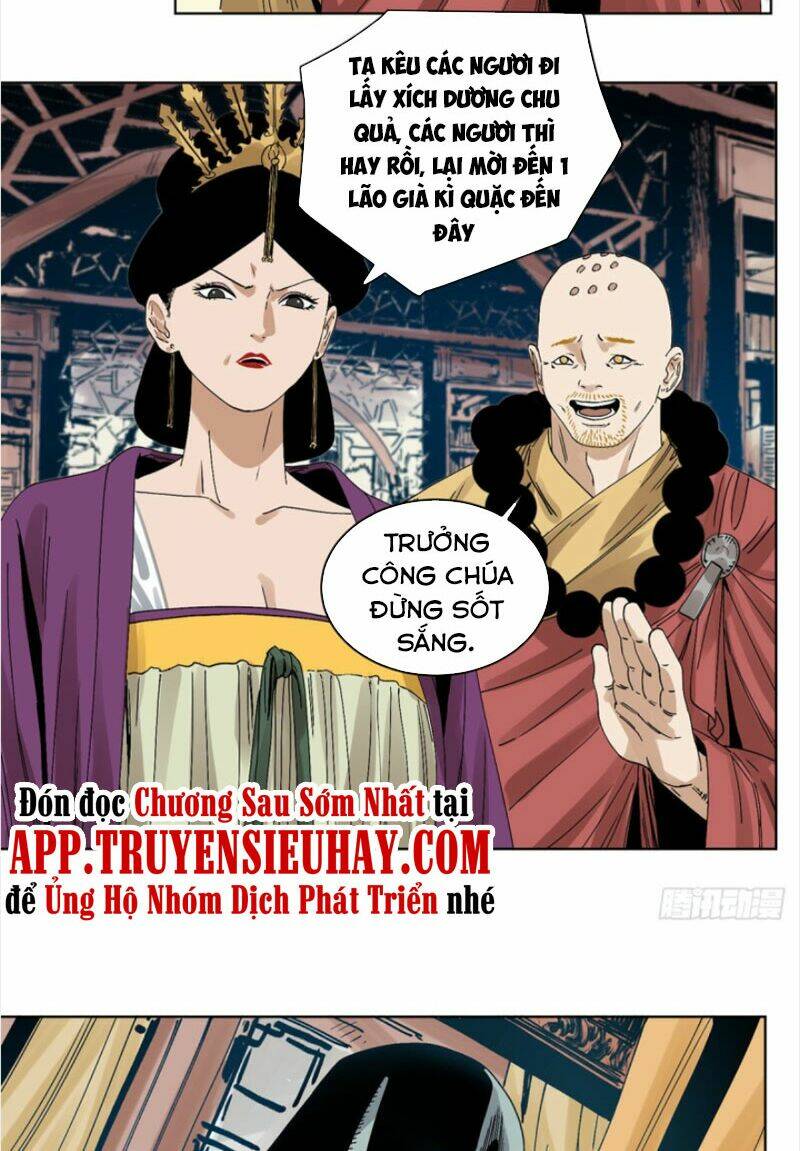 Chương 76 - Trang 14