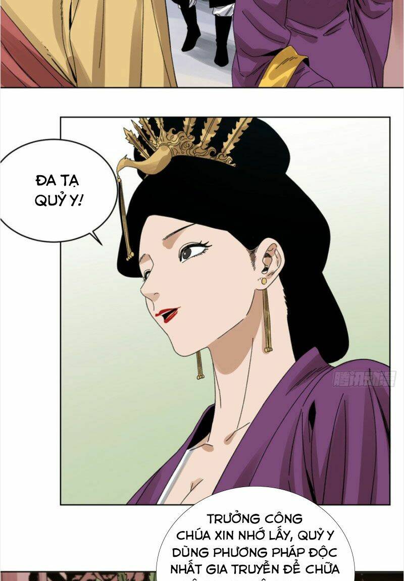 Chương 76 - Trang 19