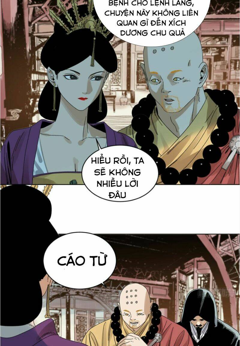 Chương 76 - Trang 20