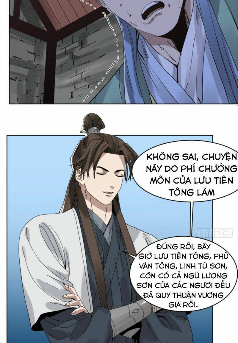 Chương 76 - Trang 3