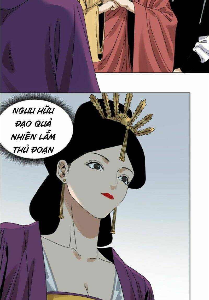 Chương 76 - Trang 21