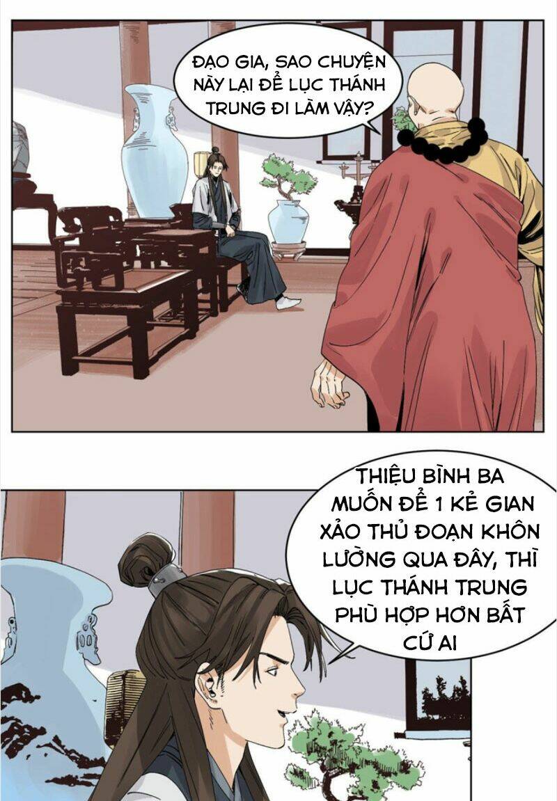 Chương 76 - Trang 8