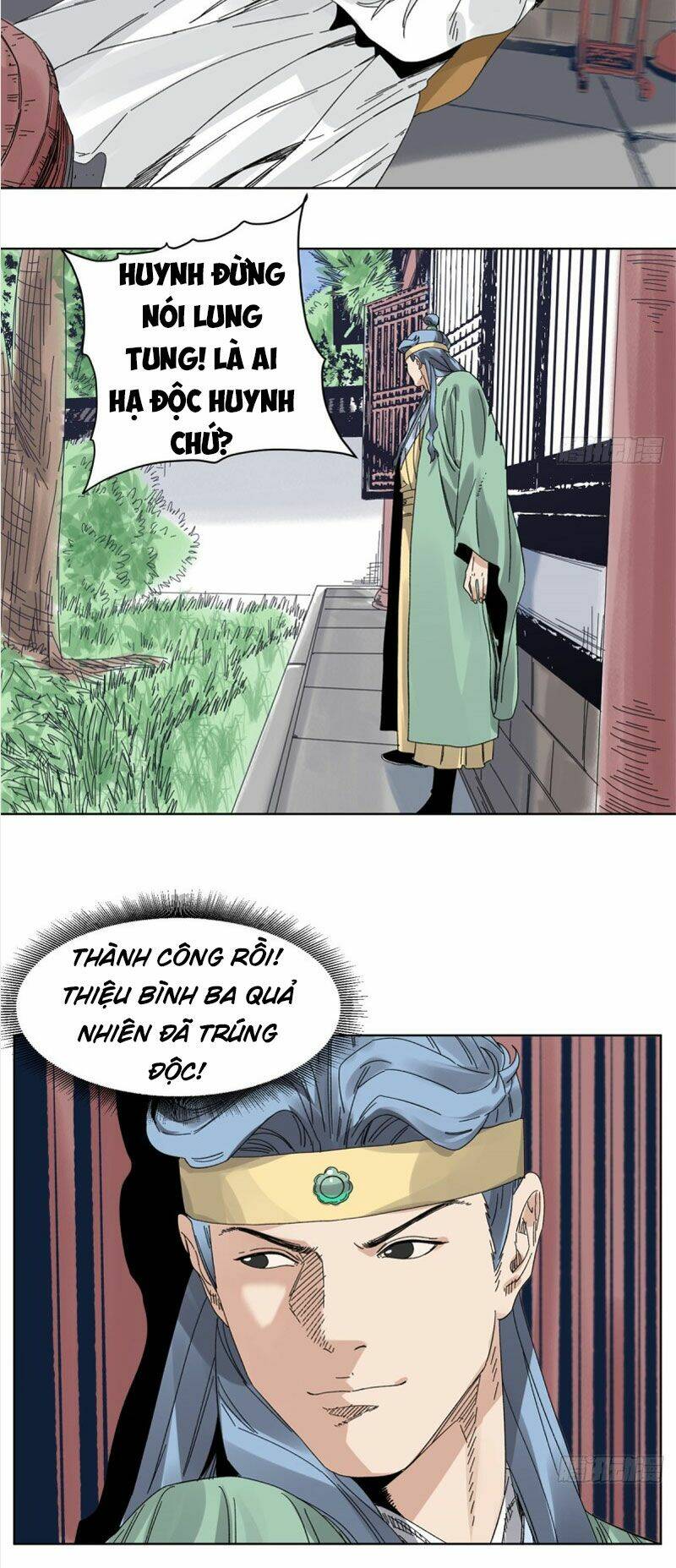 Chương 77 - Trang 9