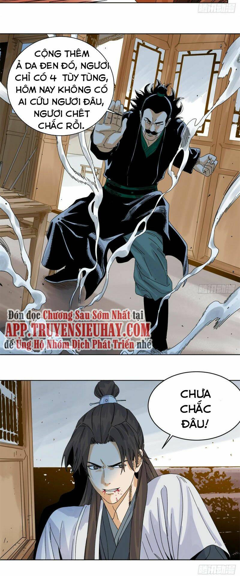 Chương 79 - Trang 14
