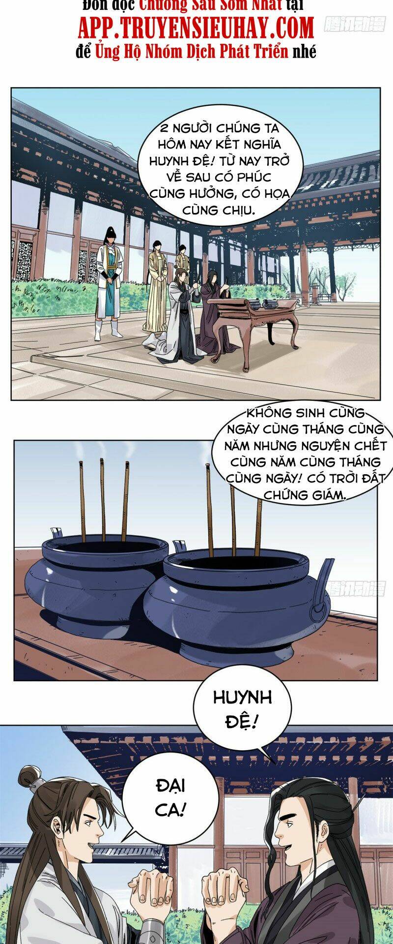 Chương 79 - Trang 8