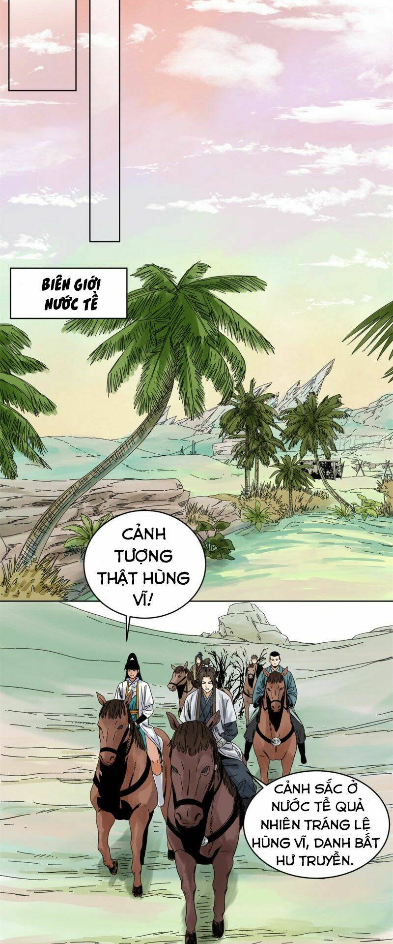Chương 79 - Trang 10