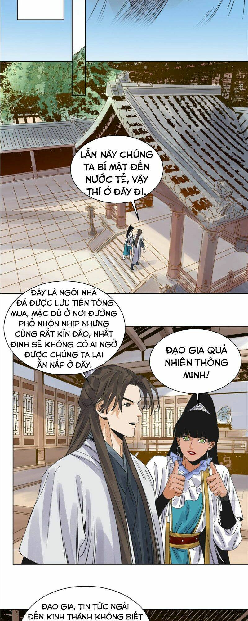 Chương 80 - Trang 11