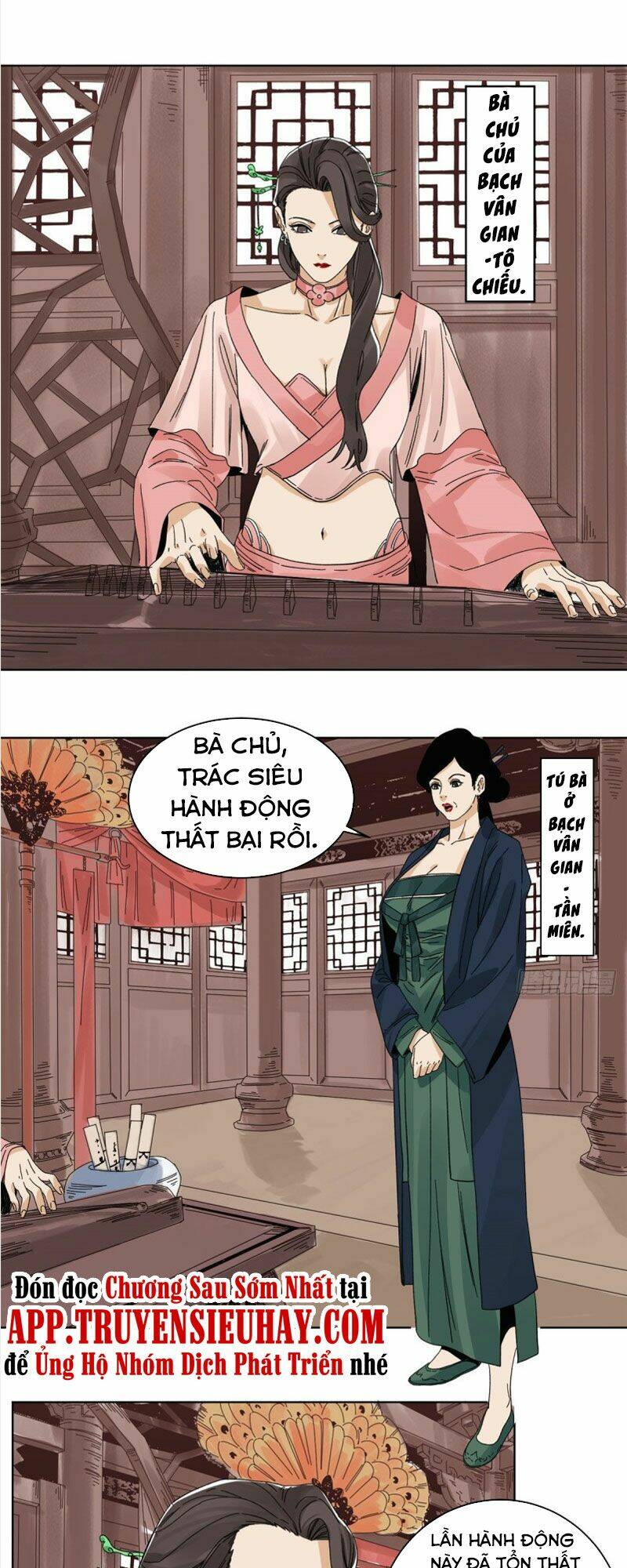 Chương 80 - Trang 8