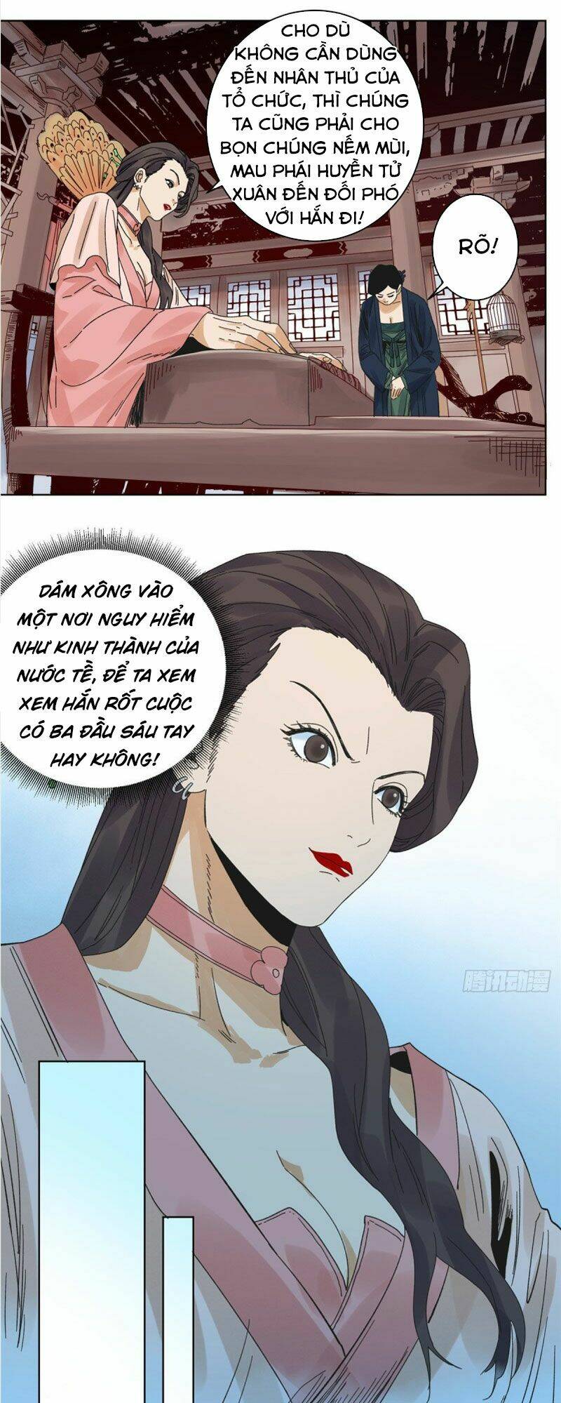 Chương 80 - Trang 10