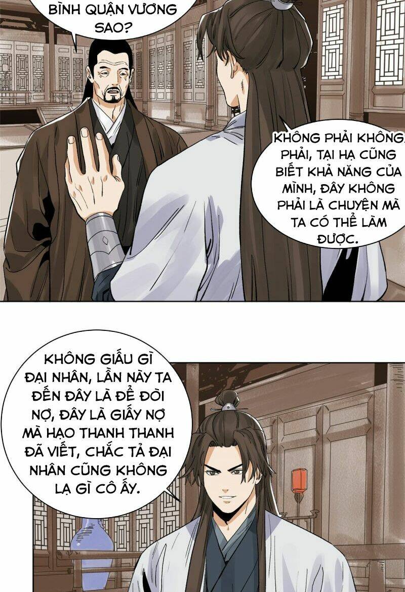 Chương 81 - Trang 18