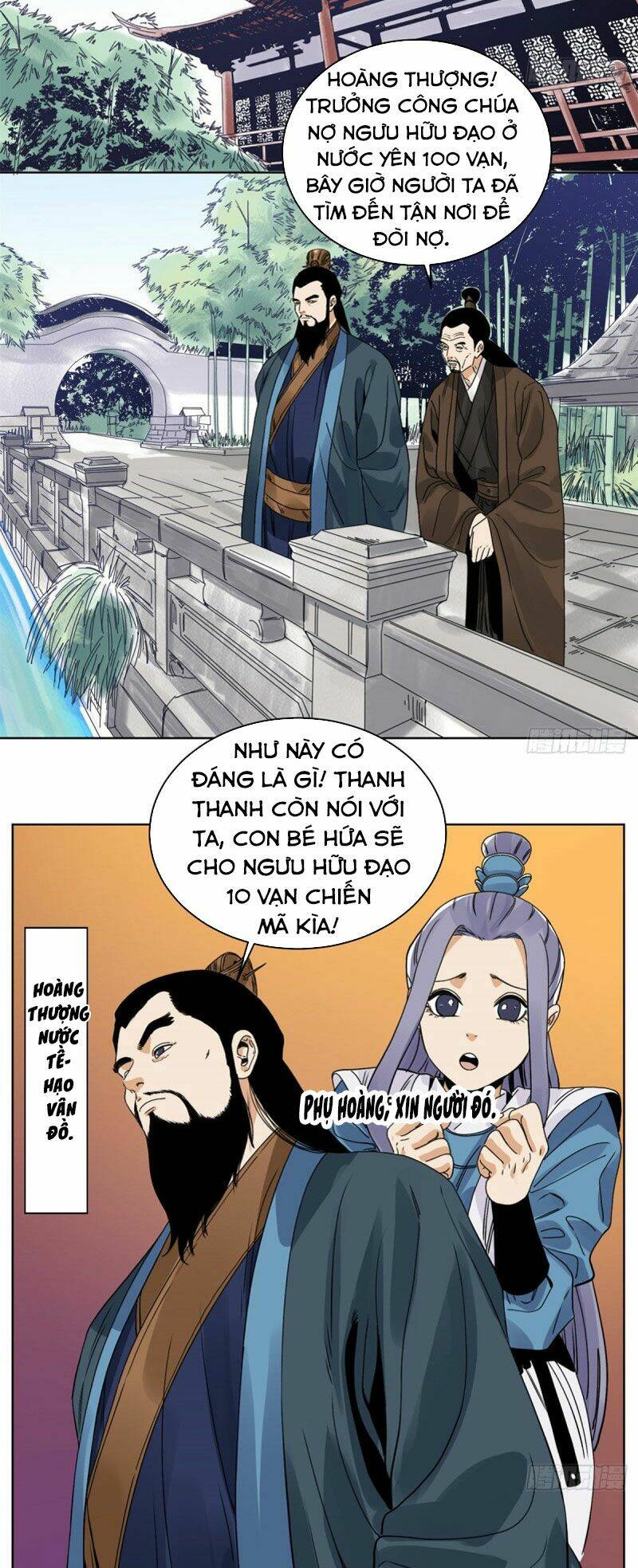 Chương 82 - Trang 7