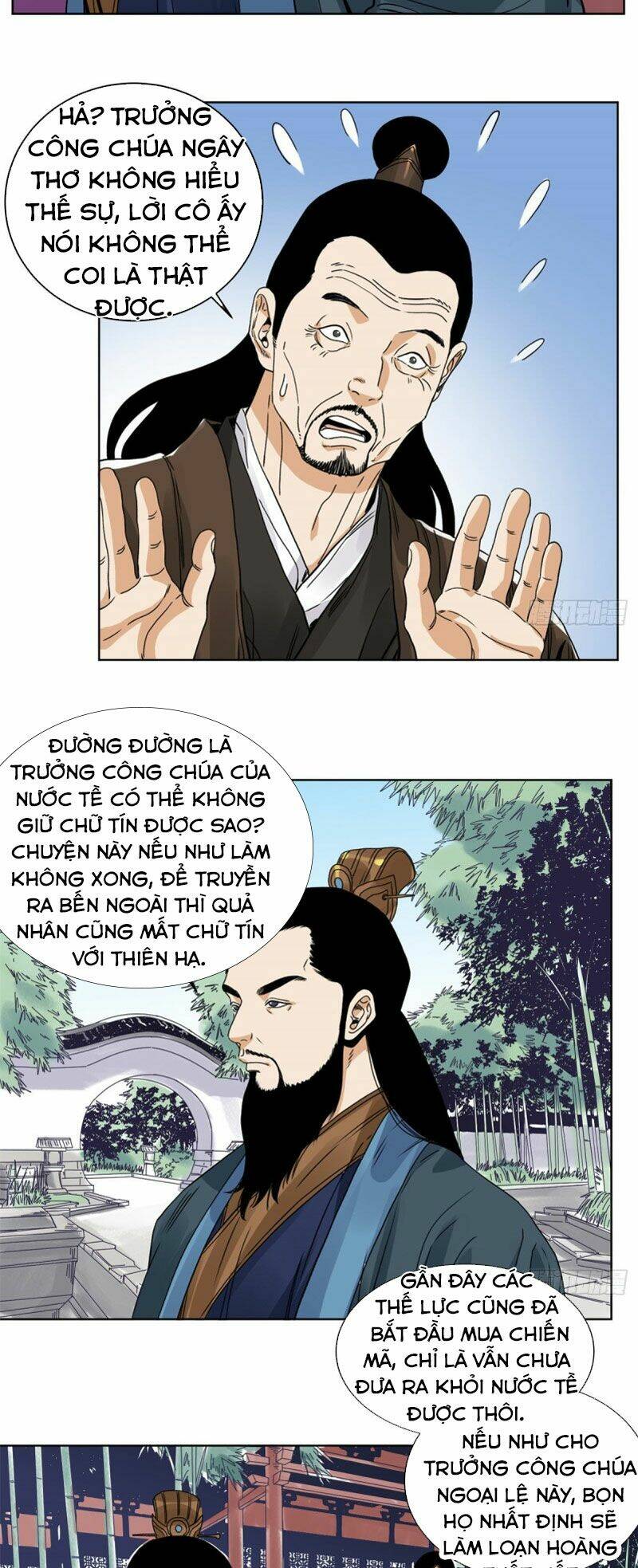 Chương 82 - Trang 8